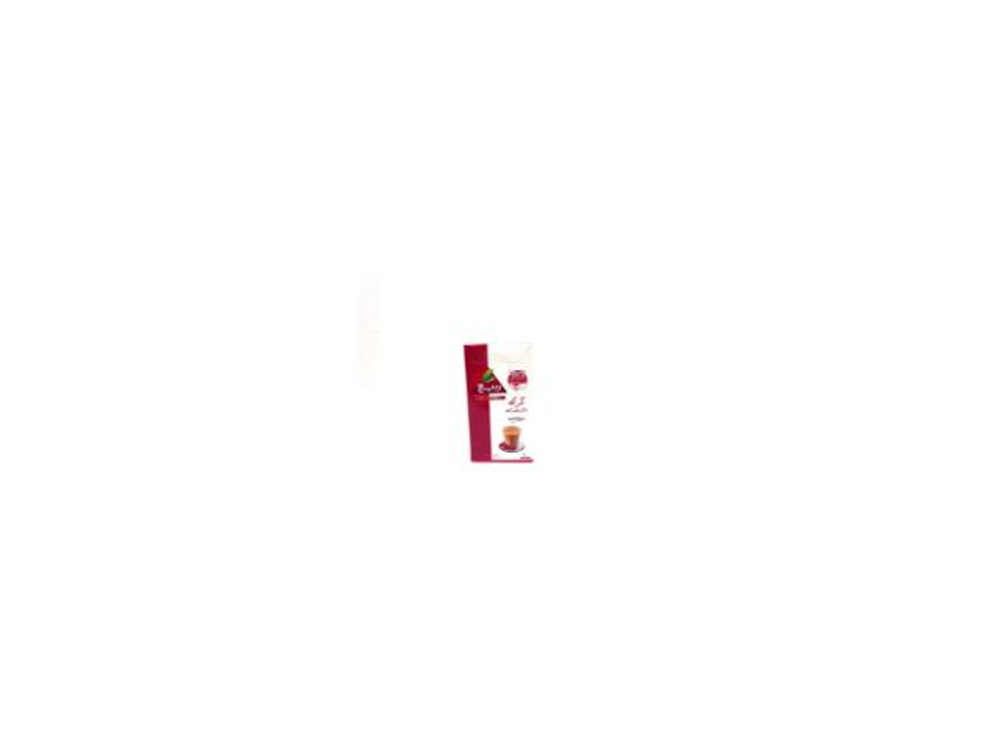 ربيع كرك بالزعفران 10 أظرف 200 جرام