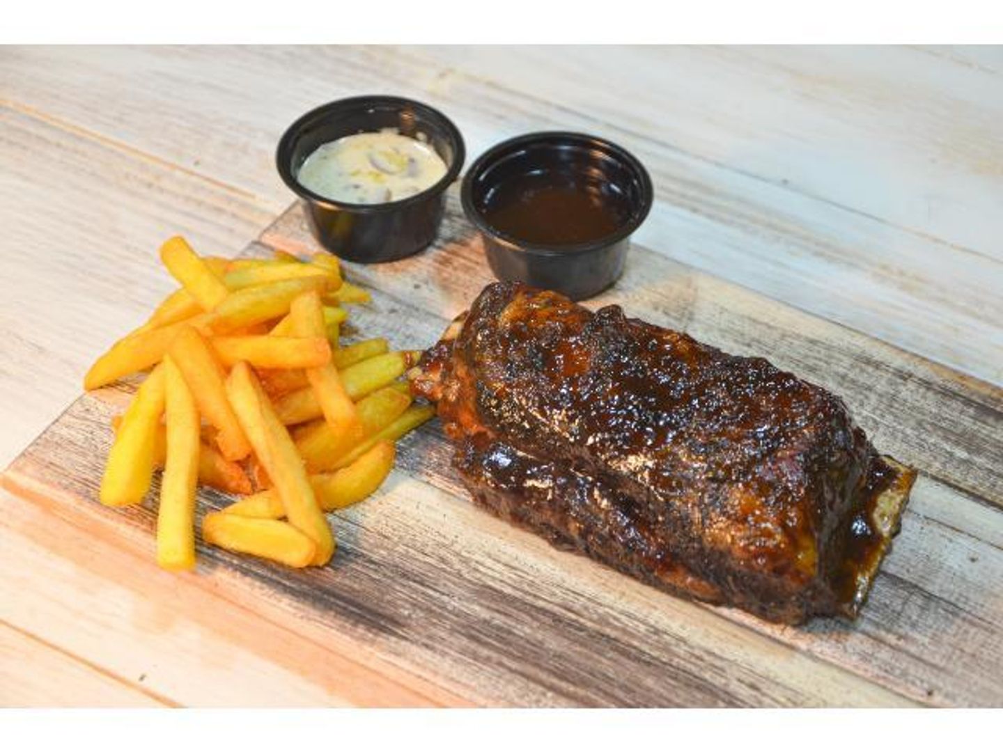 Ribs