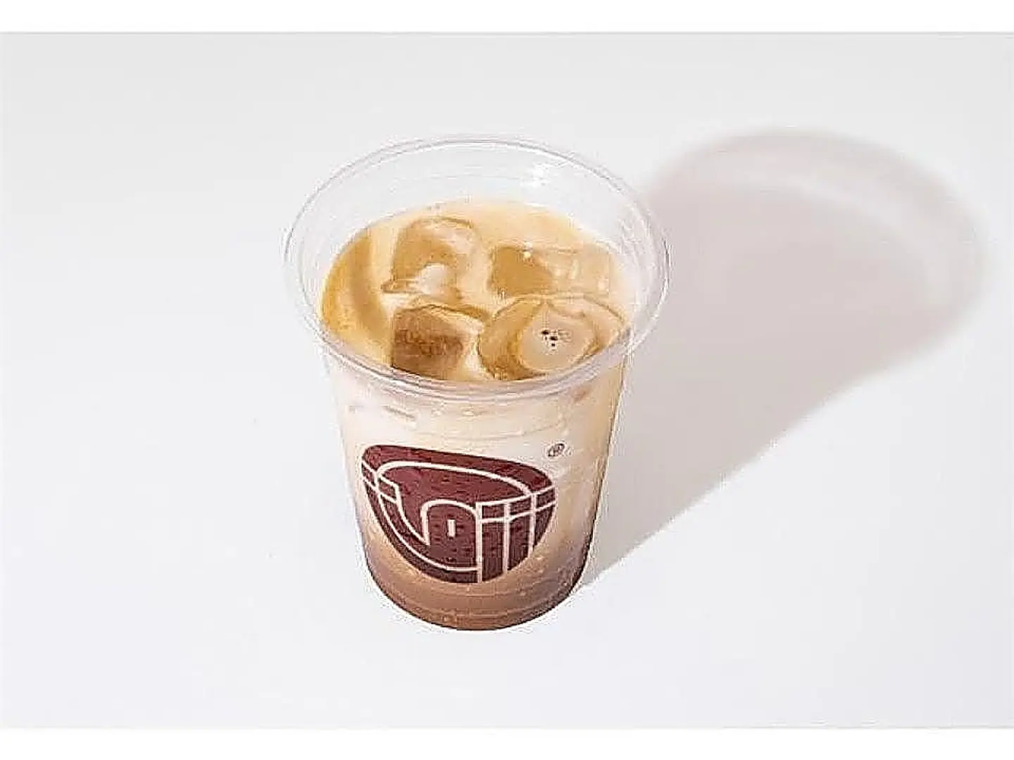 سبانيش لاتيه بارد