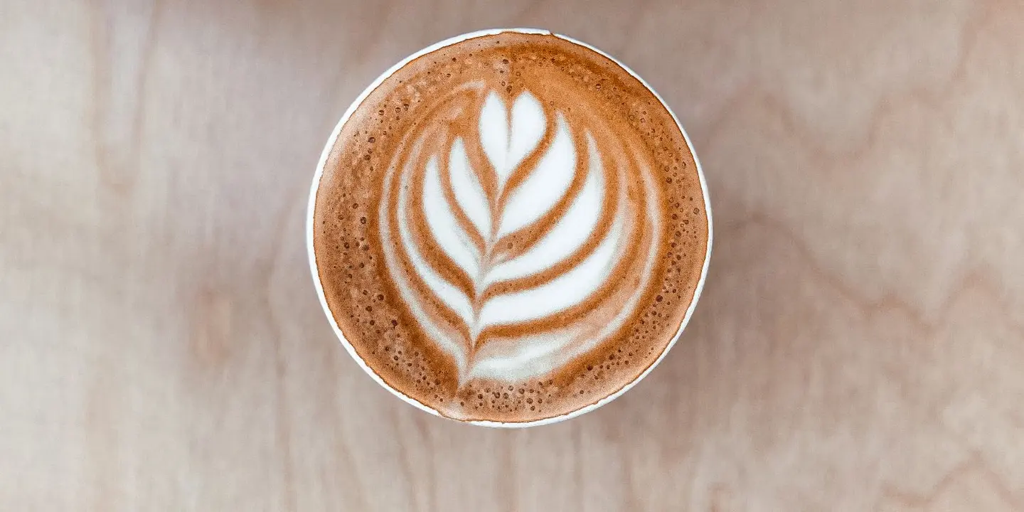 Hot Cortado