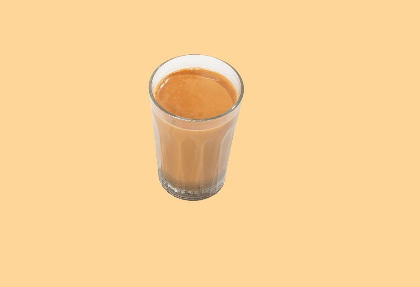 Karak Tea