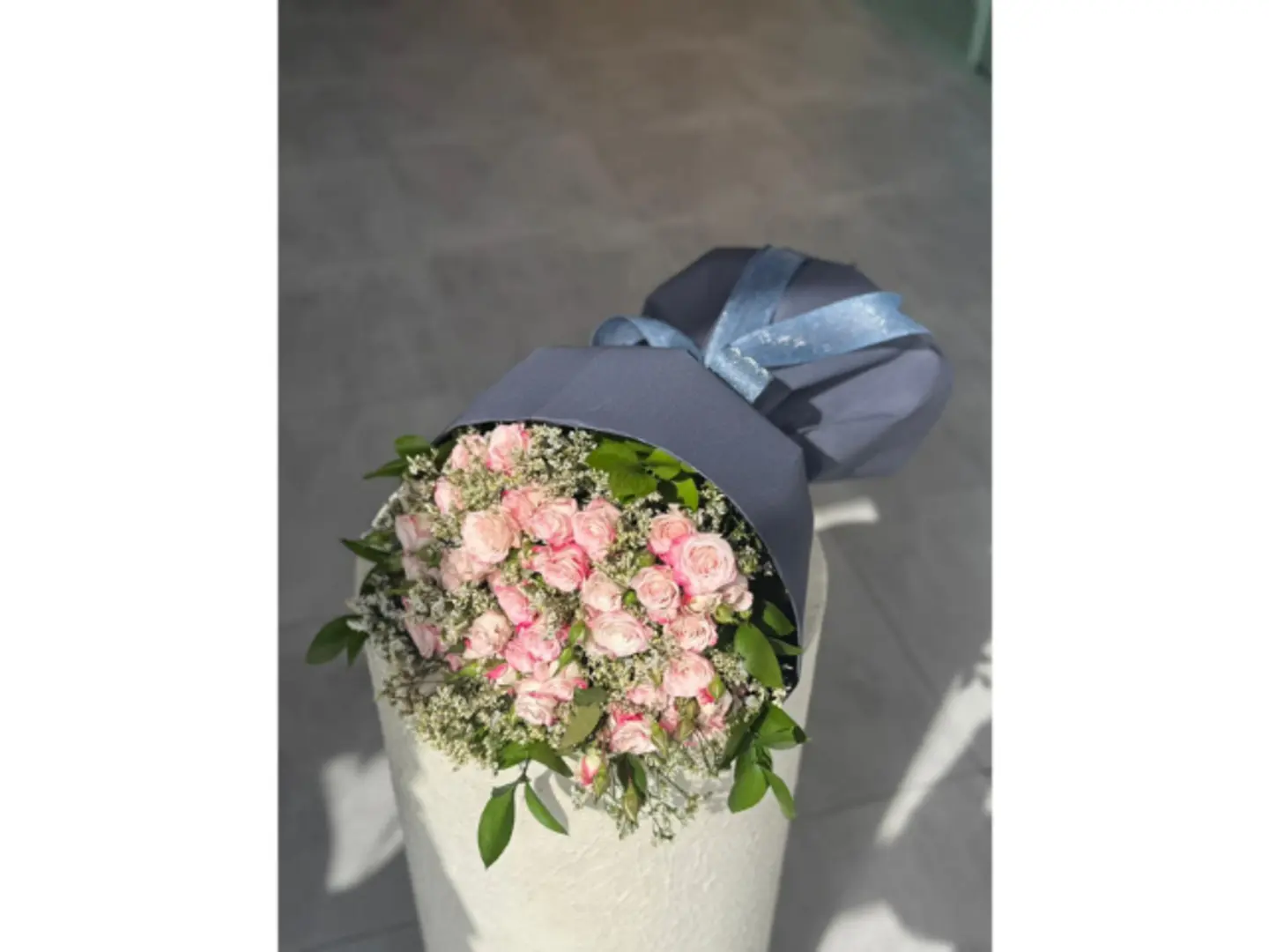 النسيم المنعش