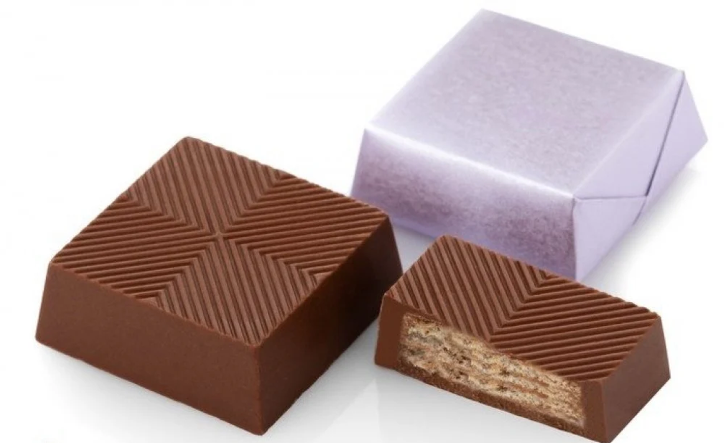 Belgian Chocolate