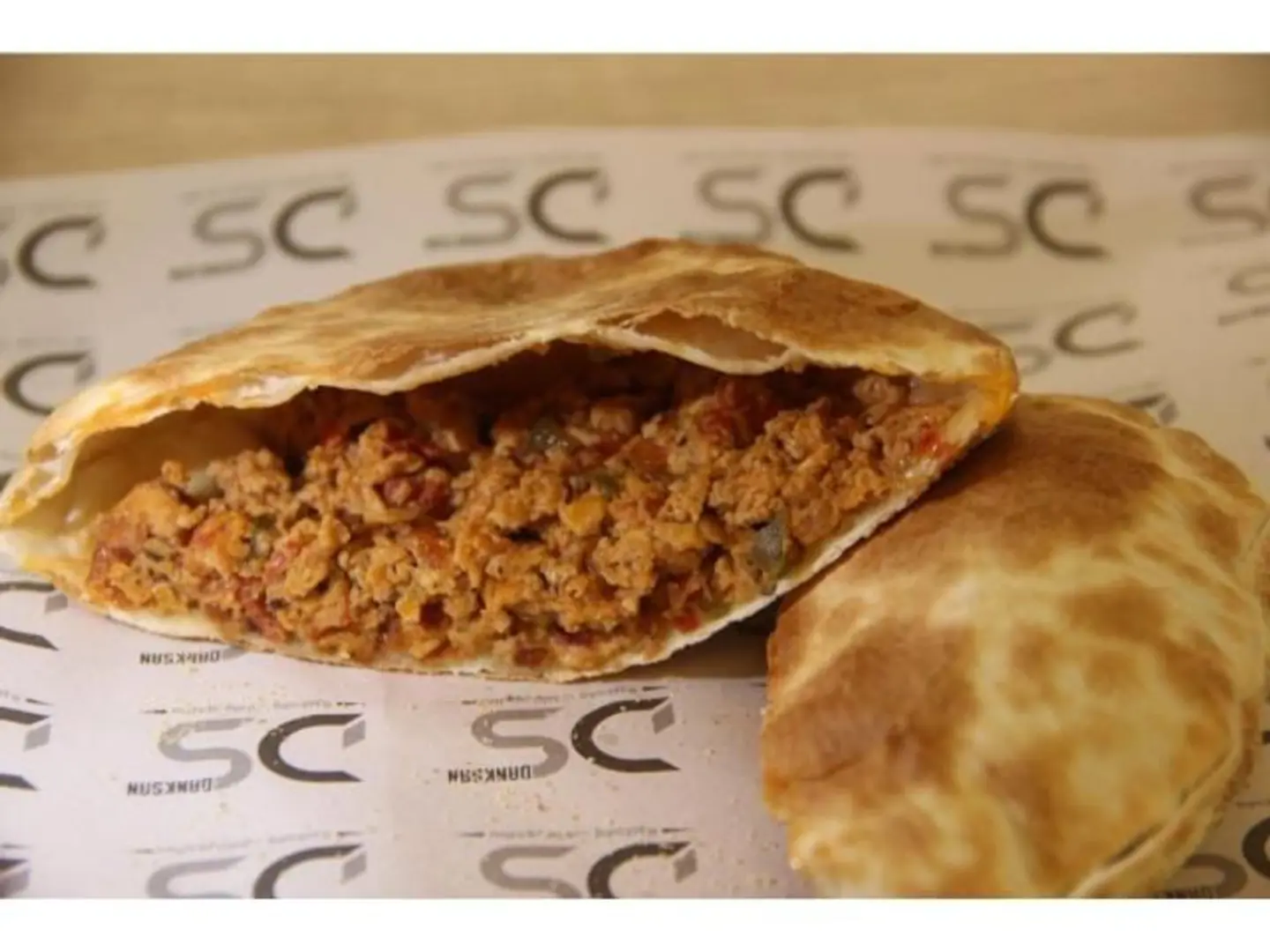 Egg Pie