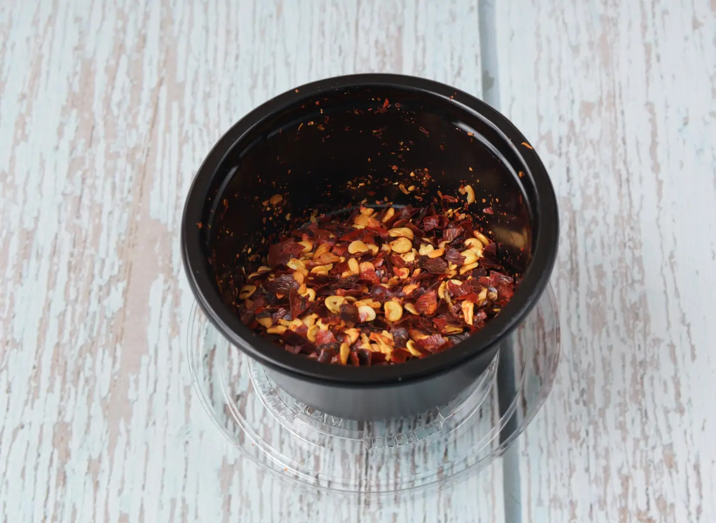 Zad Pepper