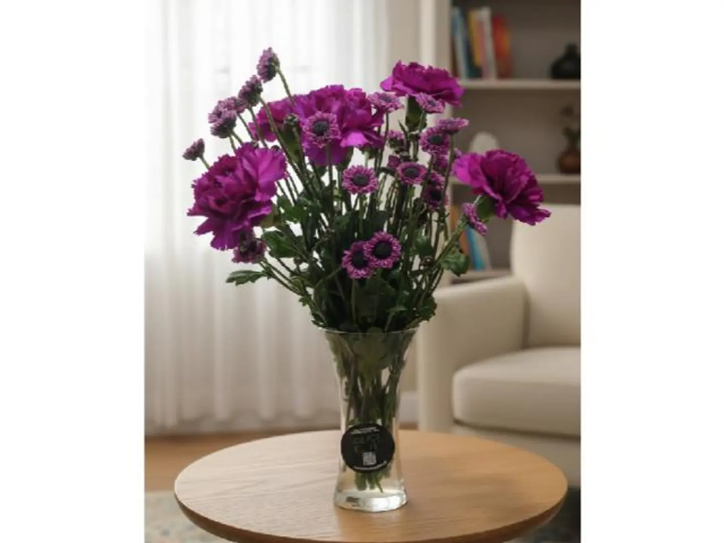 Violet Or Dark Purple 476