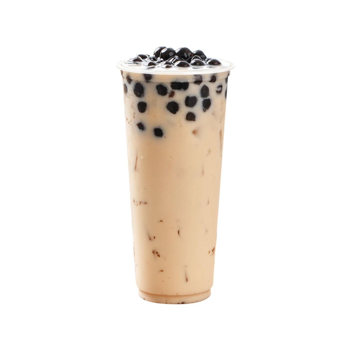Assam Bobo Fresh Milk Tea