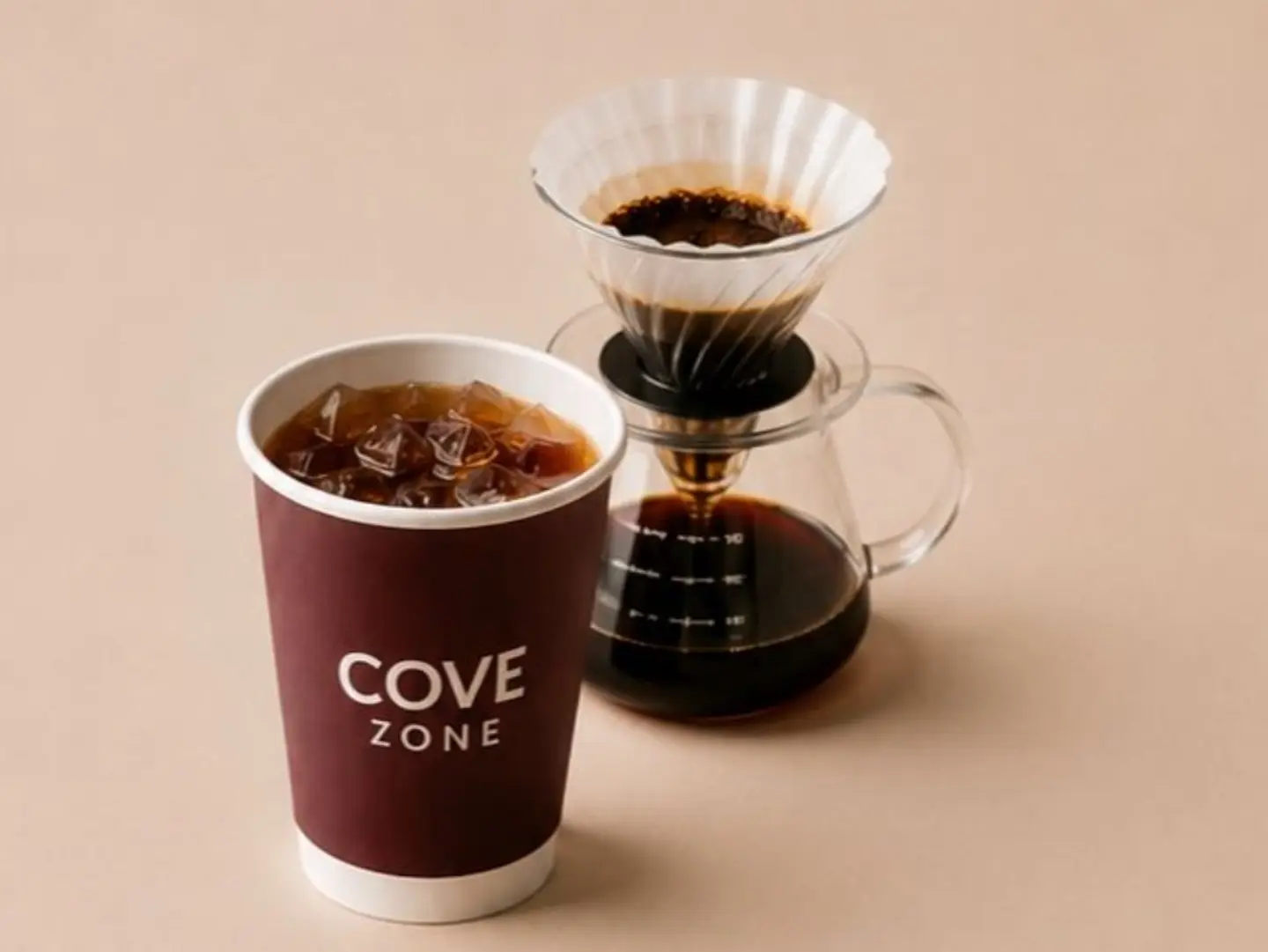 Tropical Fruity V60