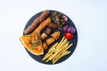 مشكل صغير
