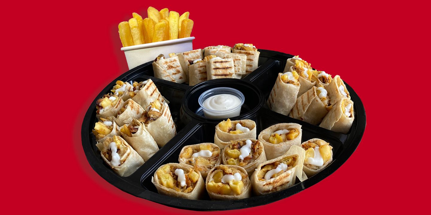 تناتيف راهيه