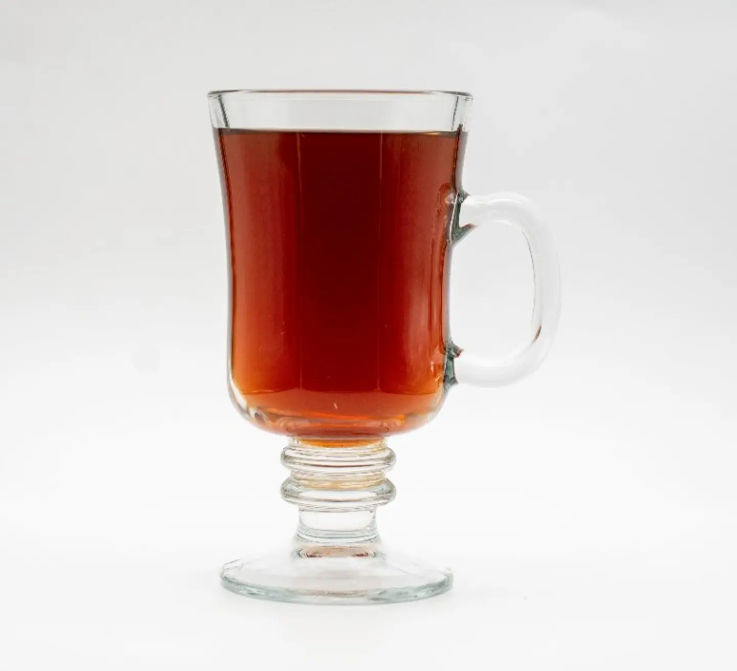 Plain Tea