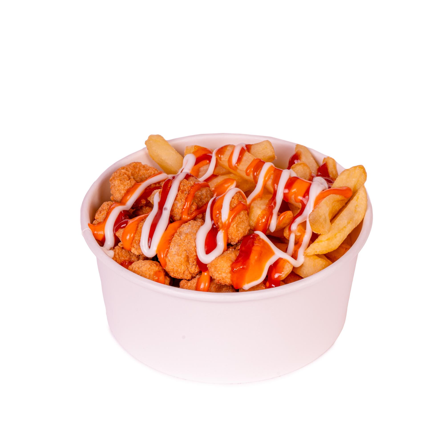 بوب كورن تشيكن