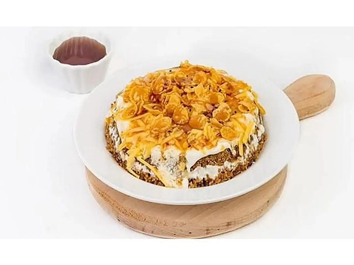 عريكة ملكي طبقات