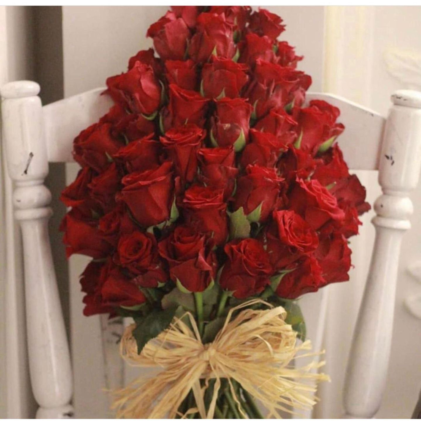 Rose Bouquet1
