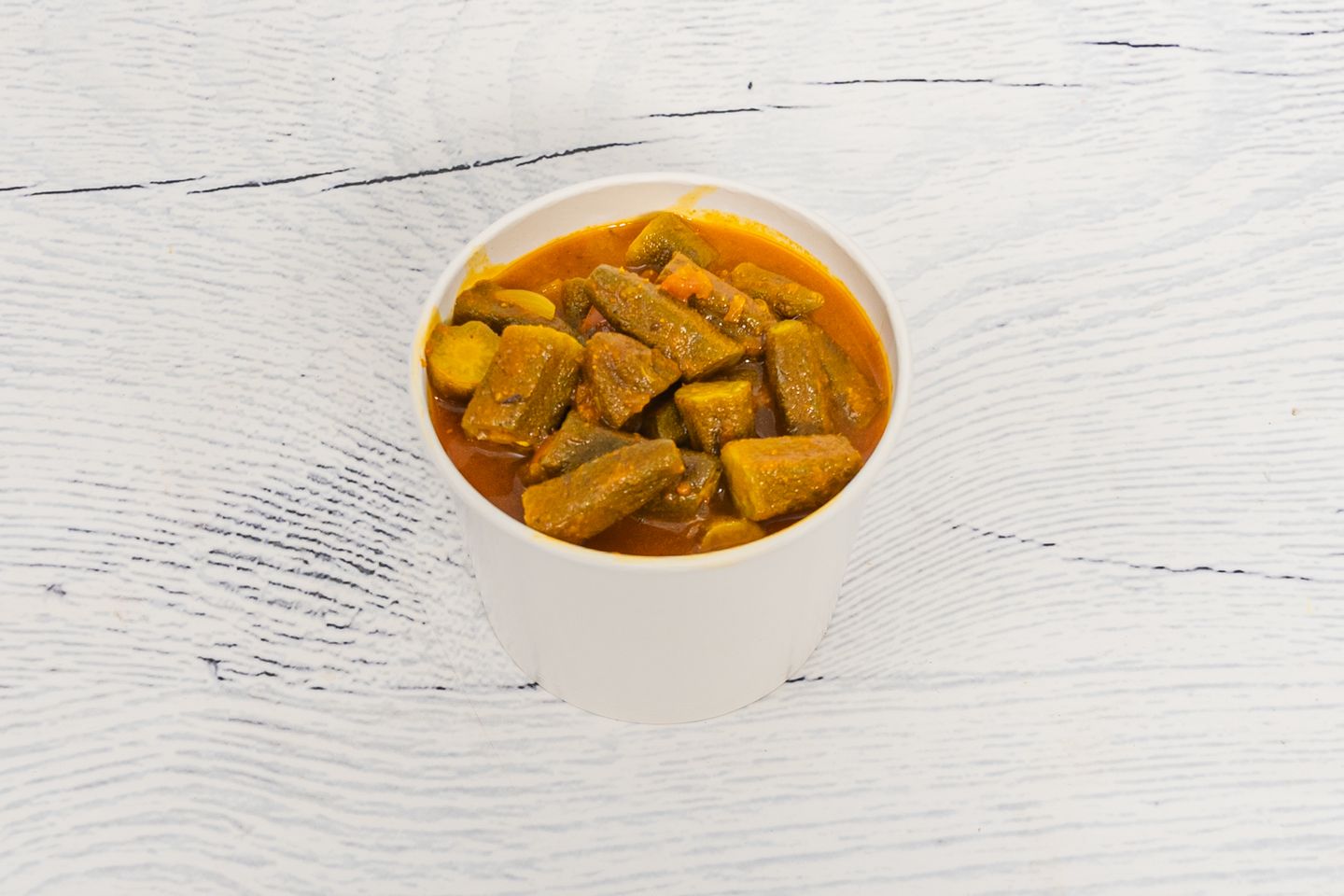 Okra