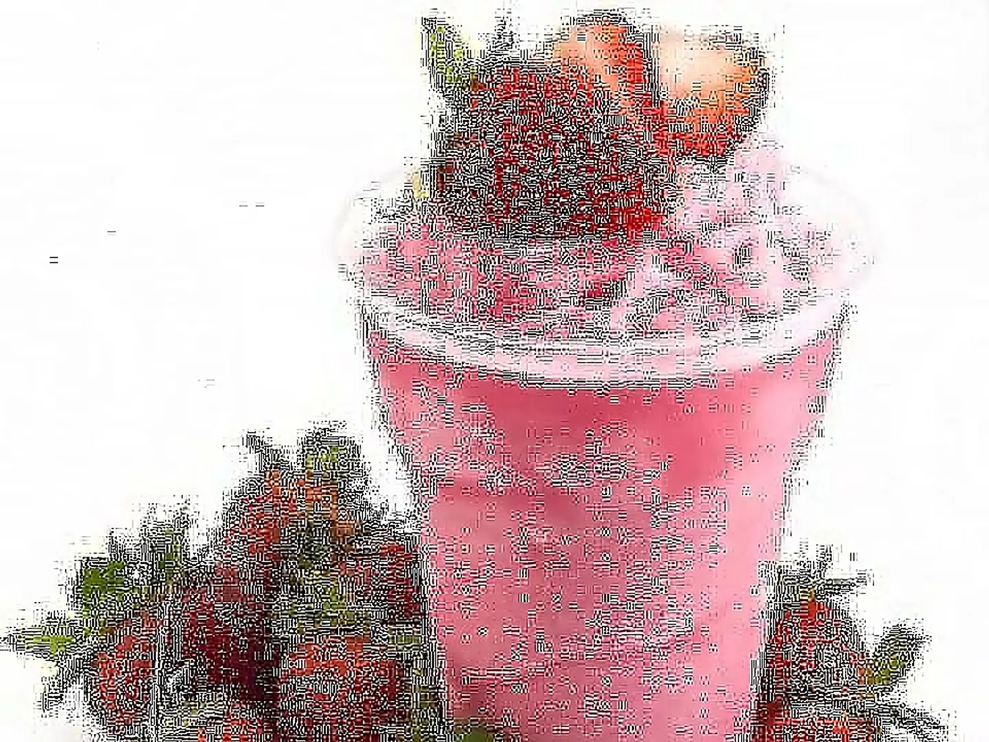 فراولة