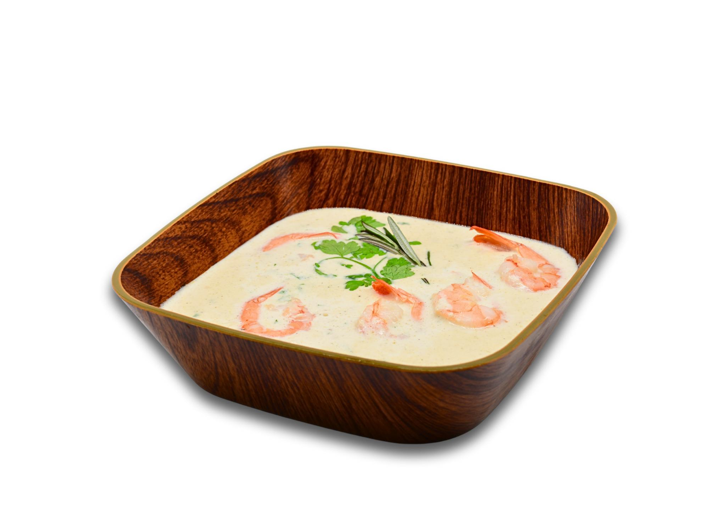 Seafood Soup