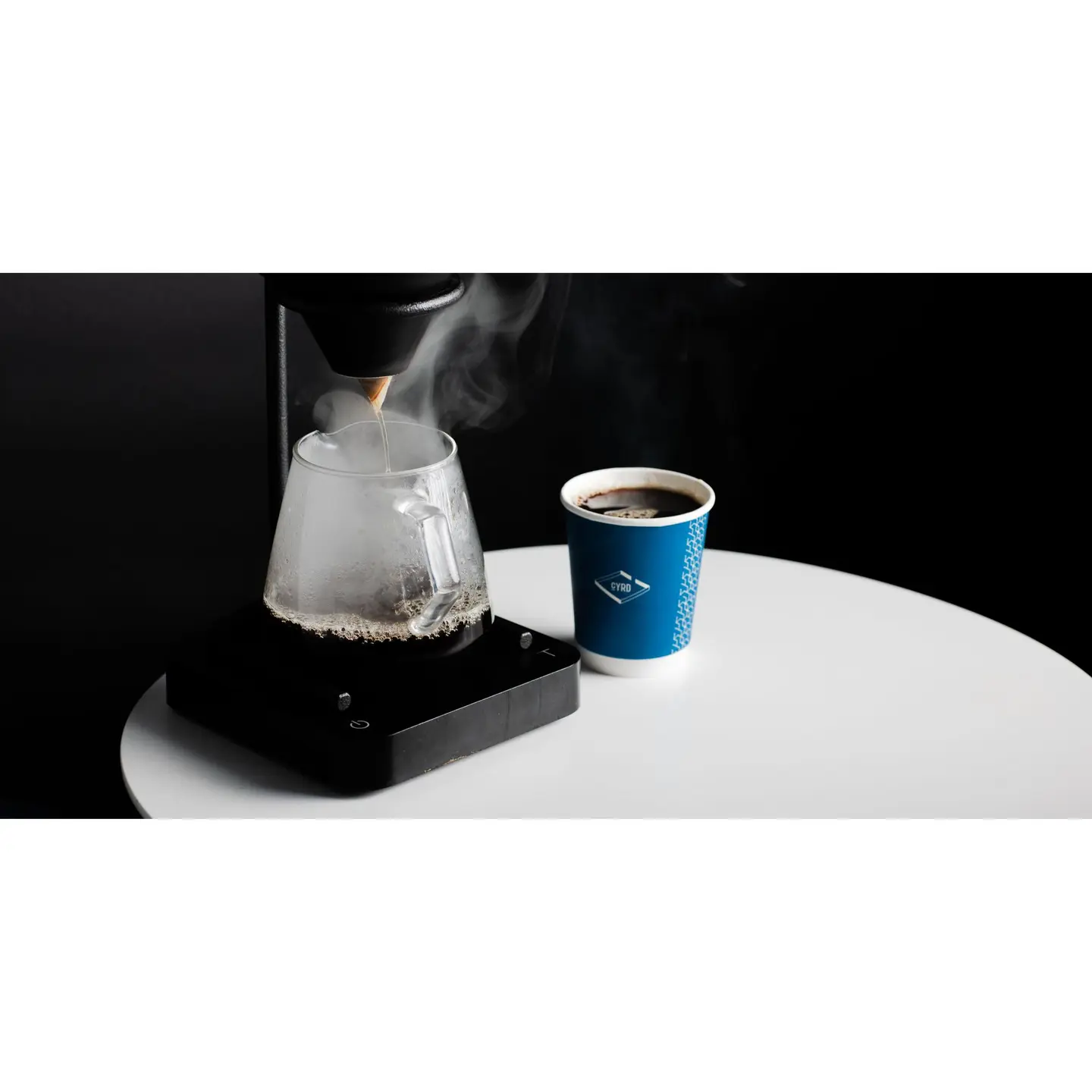 Drip Coffee