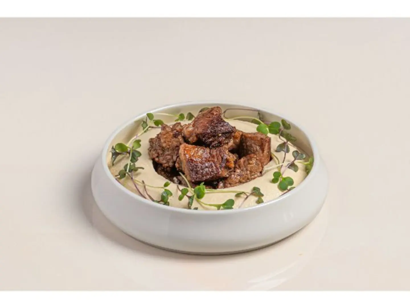 Hommos Wagyu