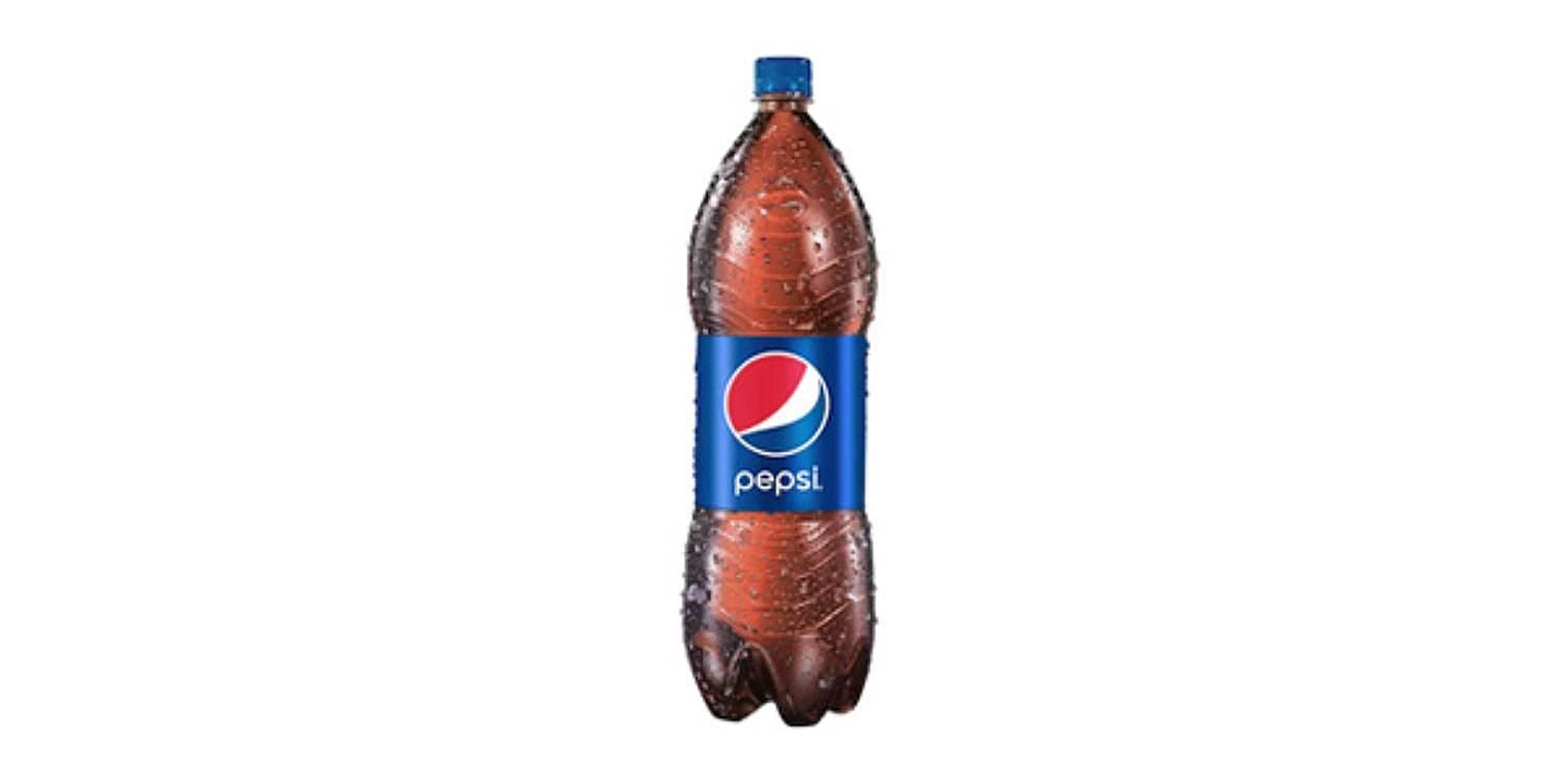 Family Pepsi