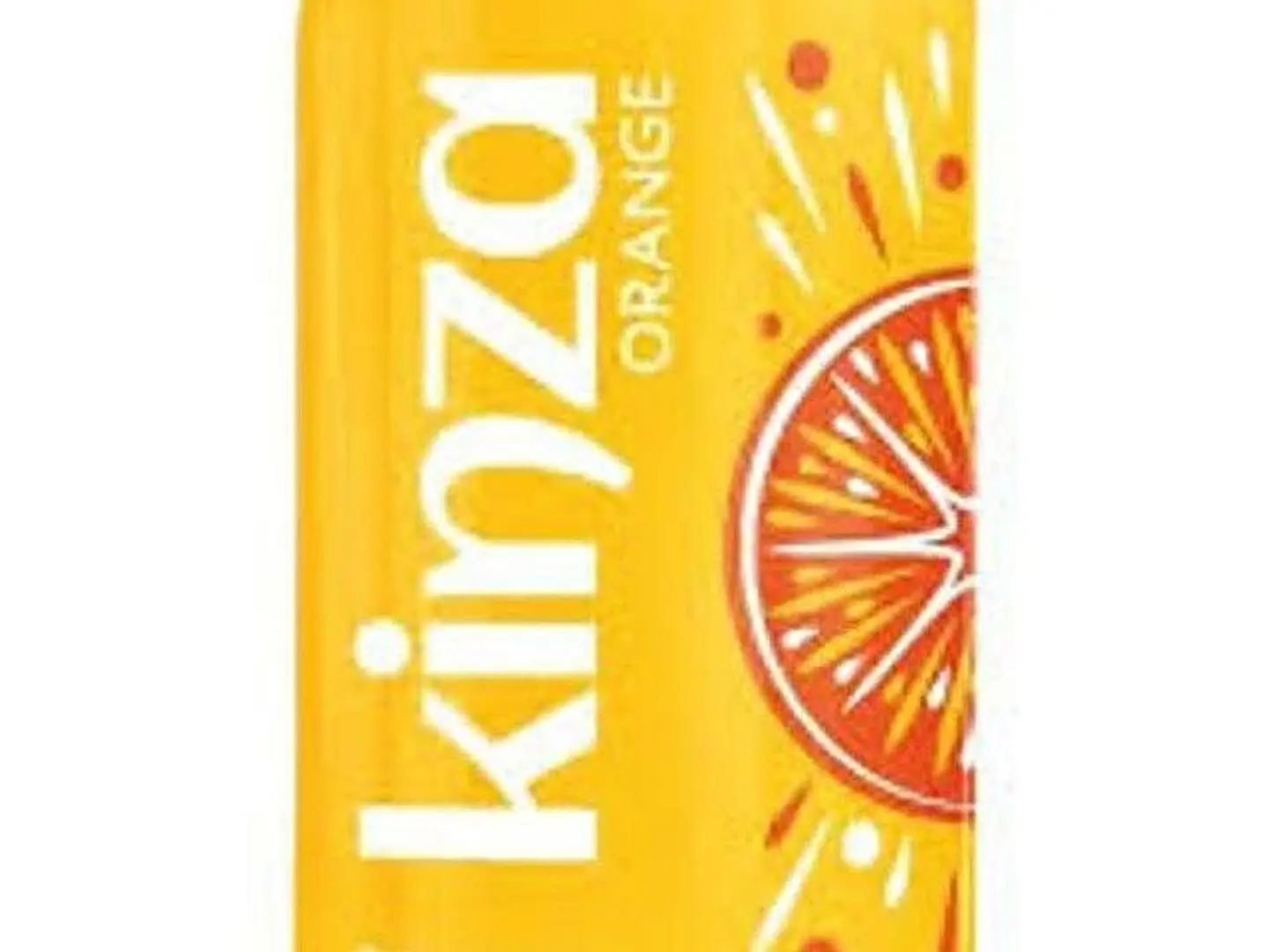 Kenza Orange