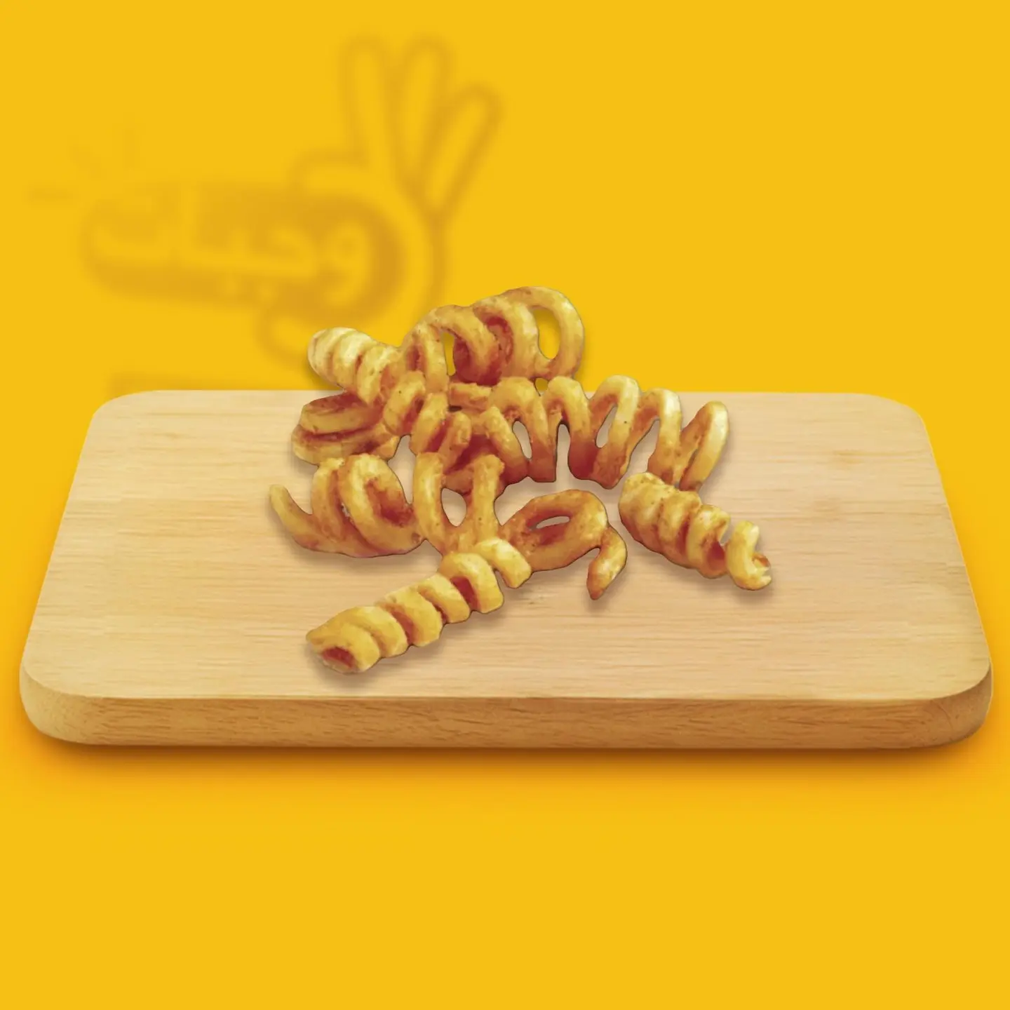 بطاطس‭ ‬كرسبي‭ ‬