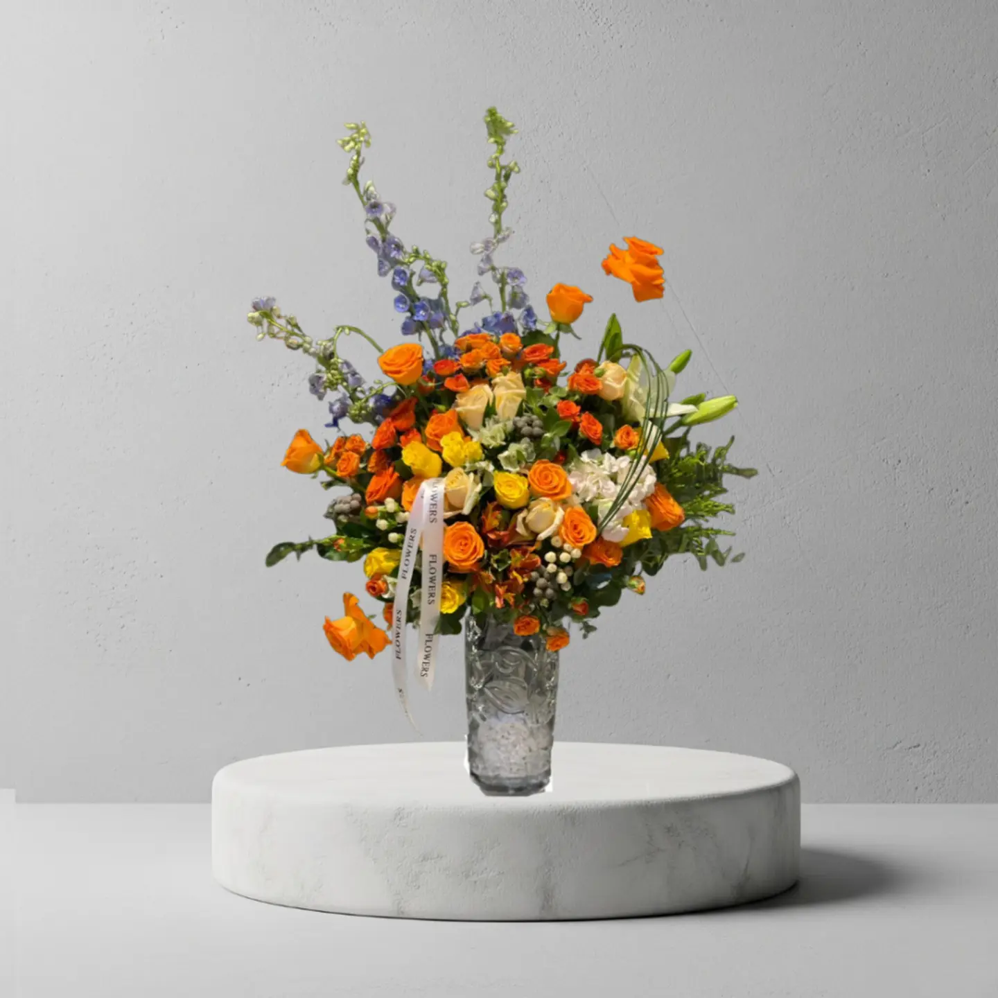 فازا الفنان