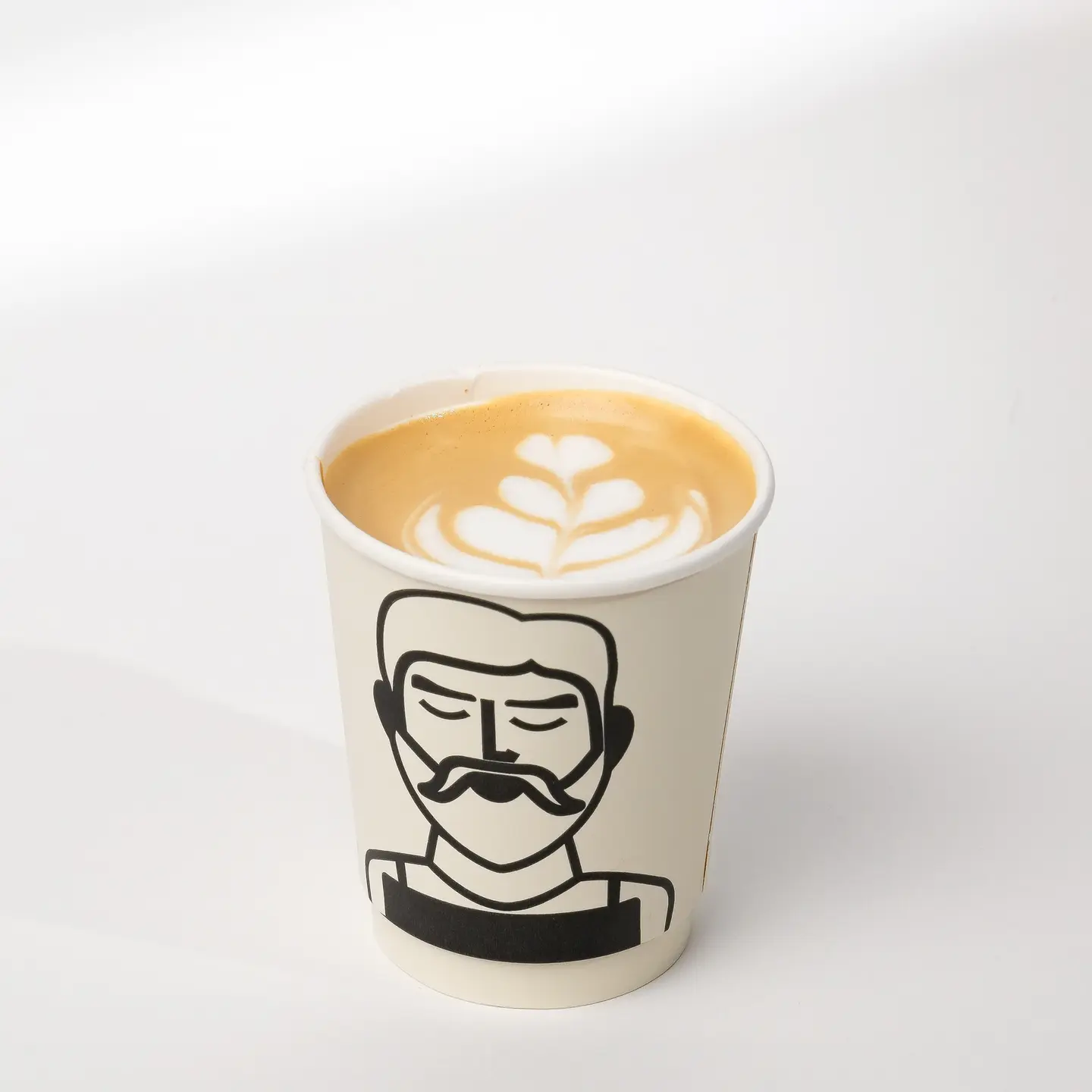 Hot Latte