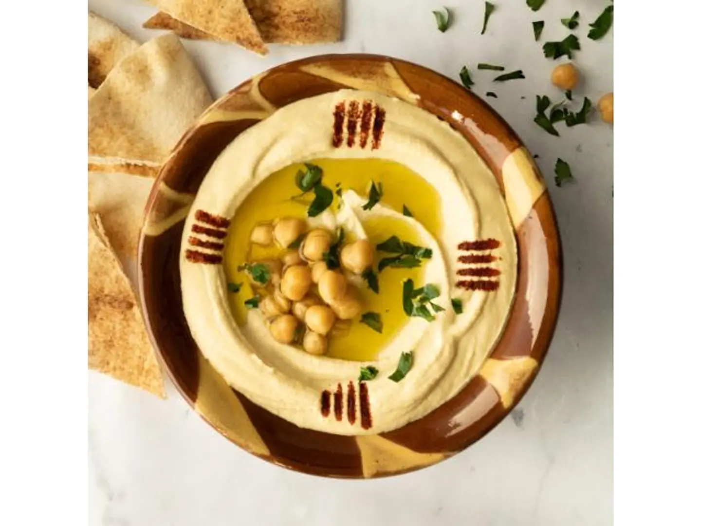 Hummus