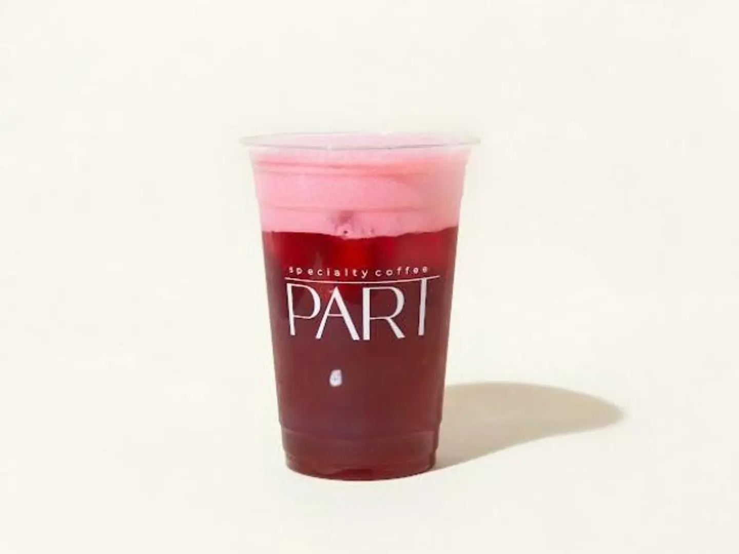 Iced Hibiscus