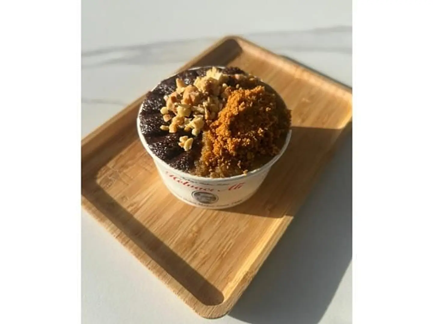 Small Chocolate Mix With Lotus