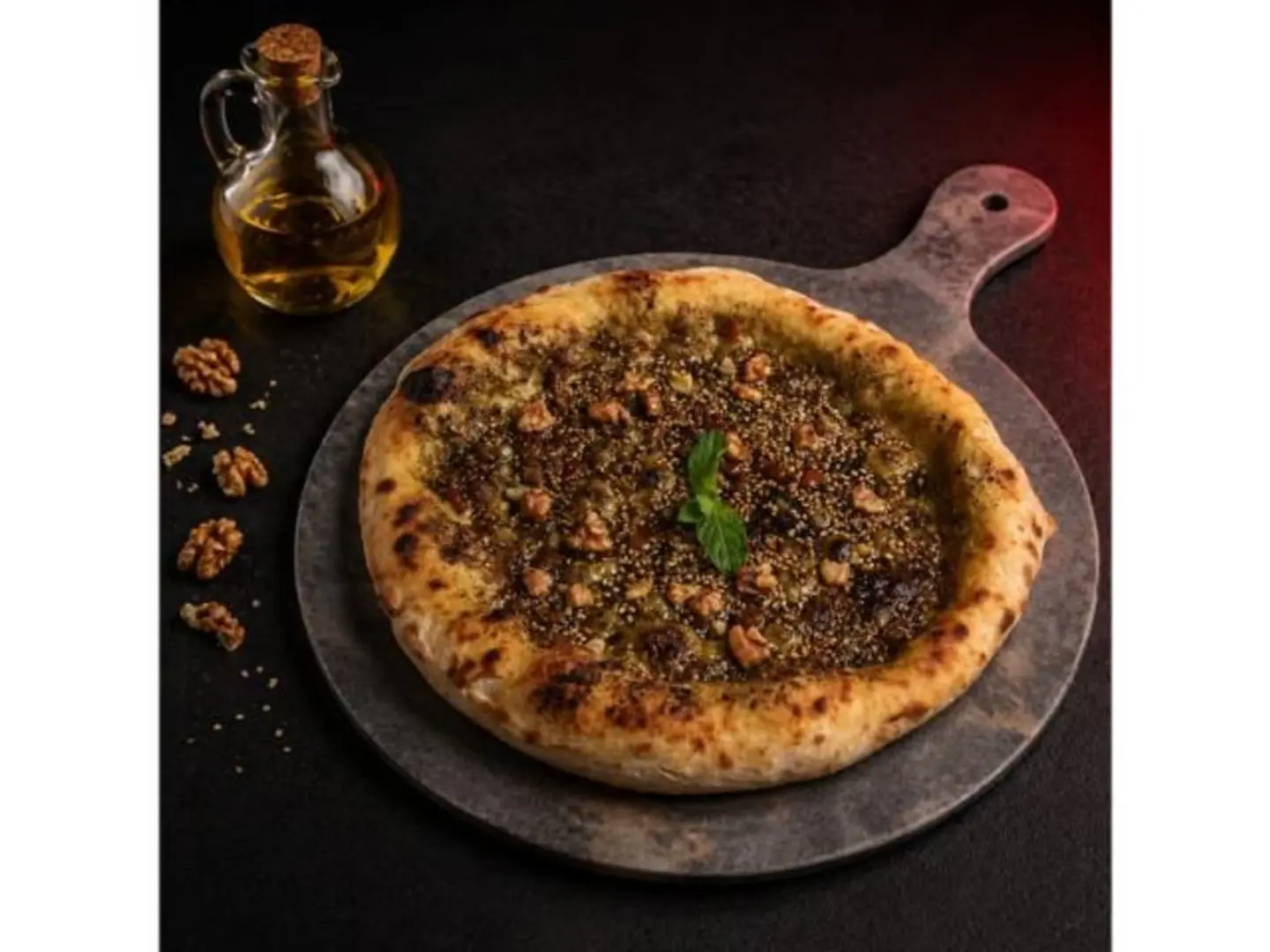 Para Rica Thyme