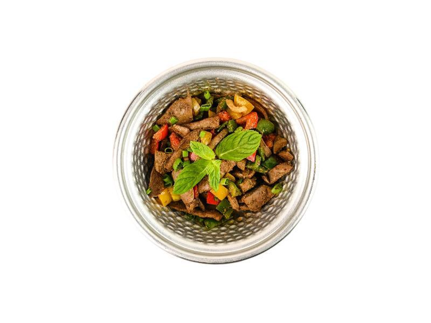 Hijazi Liver