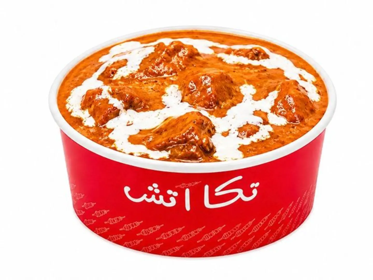 Edam Korma