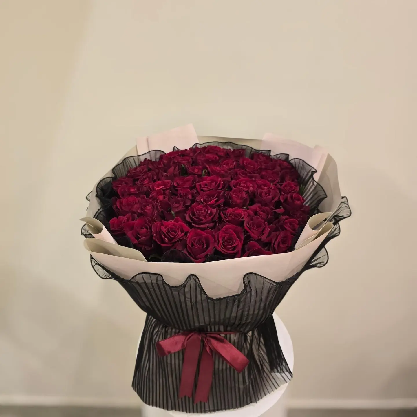Hala Red Love Package 50 Pieces