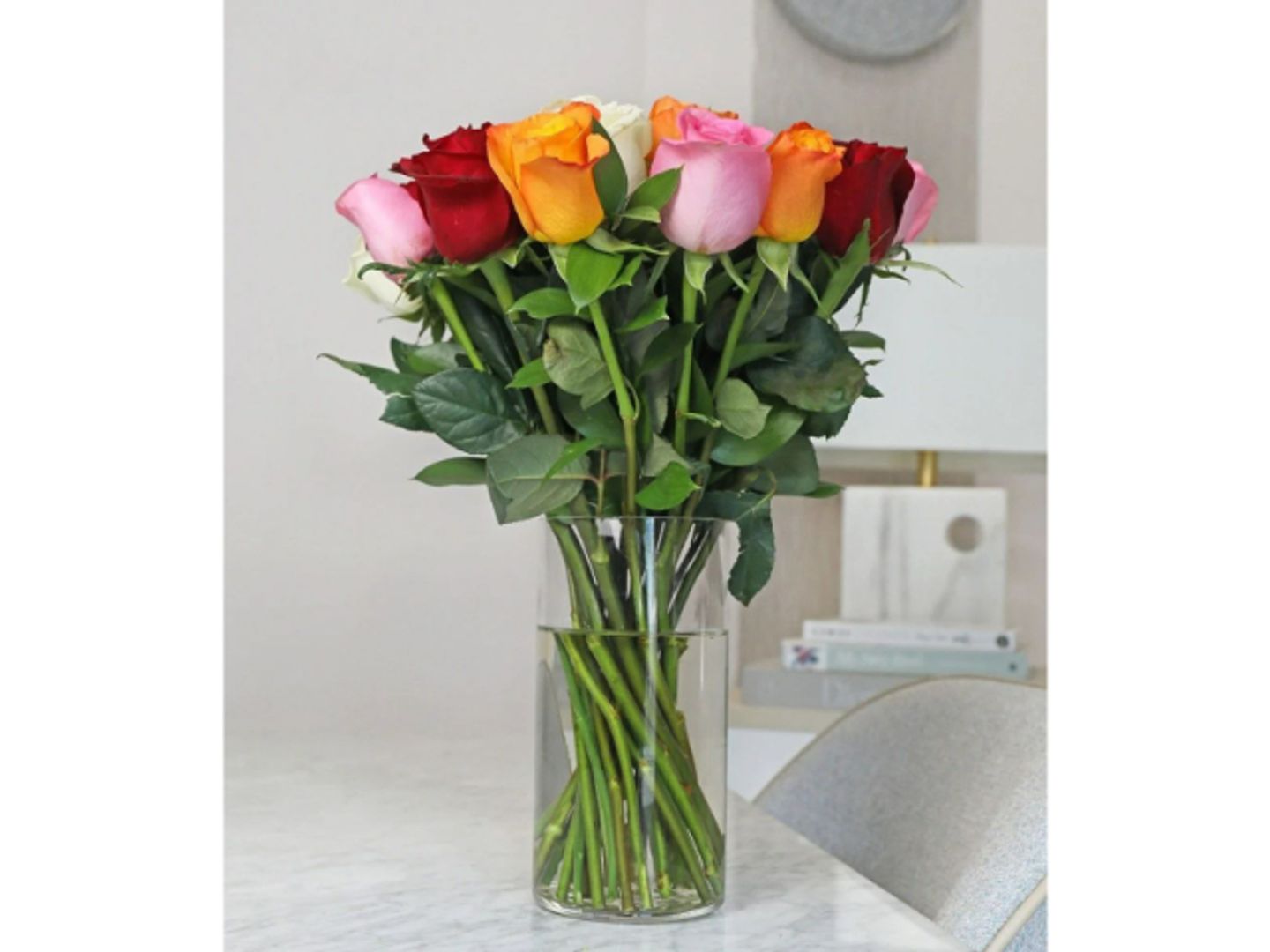 Flower Garden Bouquet