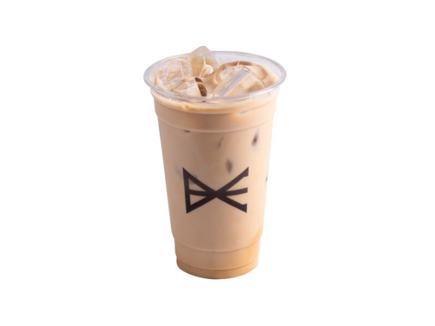 Ice Chai Tea Latte