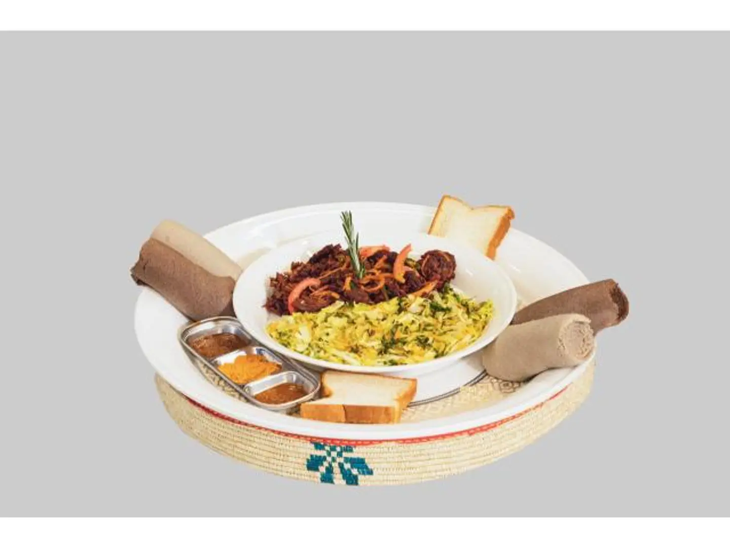 أروستو لحم مشوي