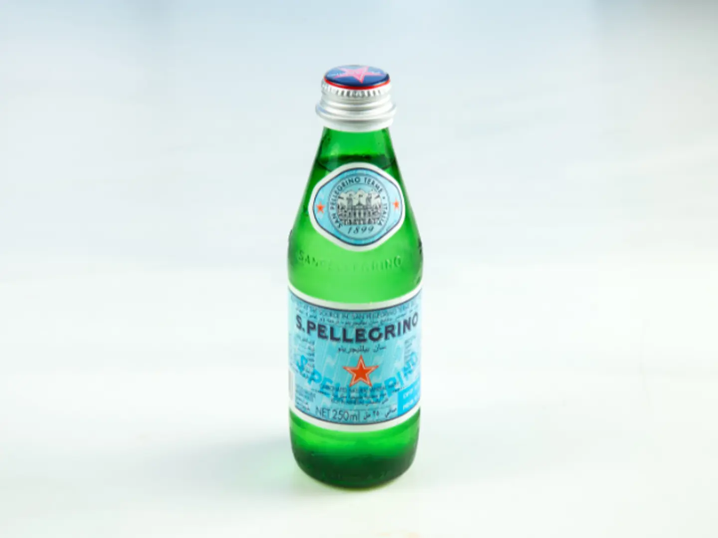 Sparkling Water - Small