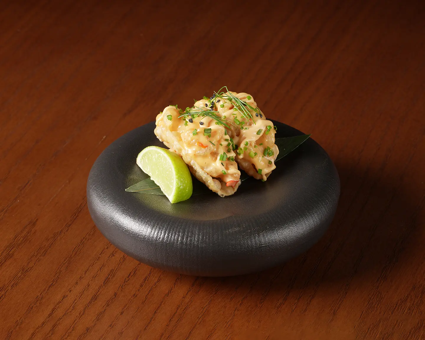 Tacos Shrimp