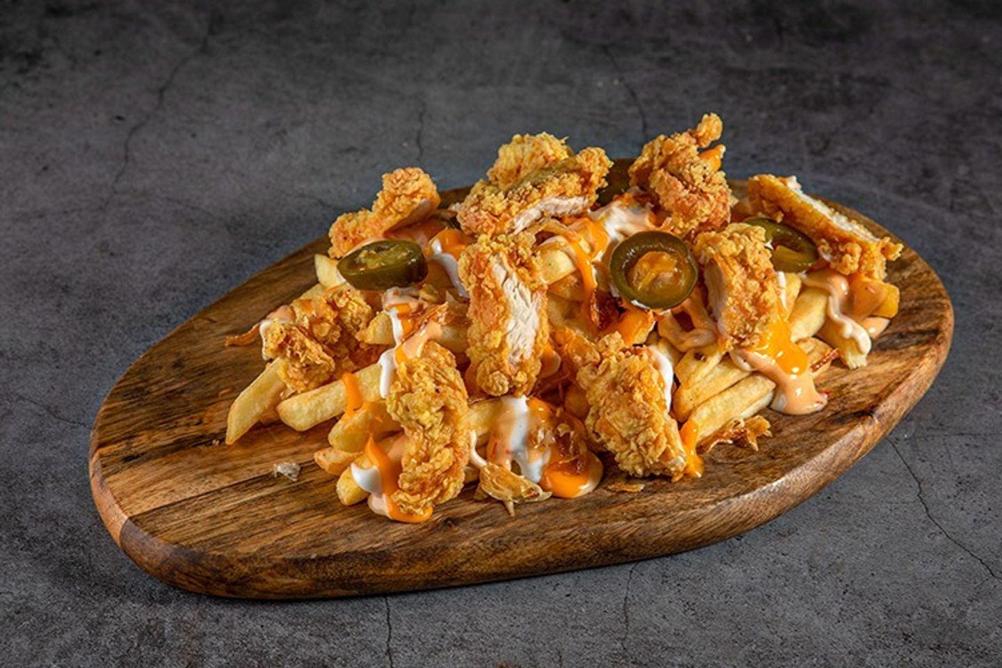 Chicken Fries - Small