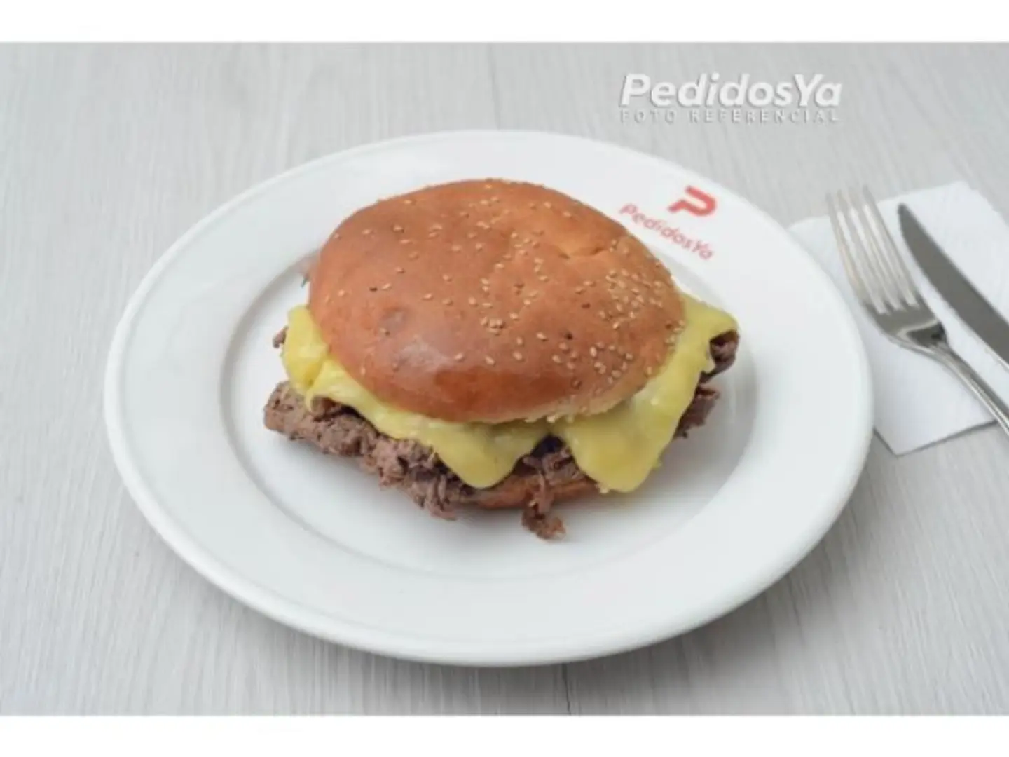 ساندويتش مكس