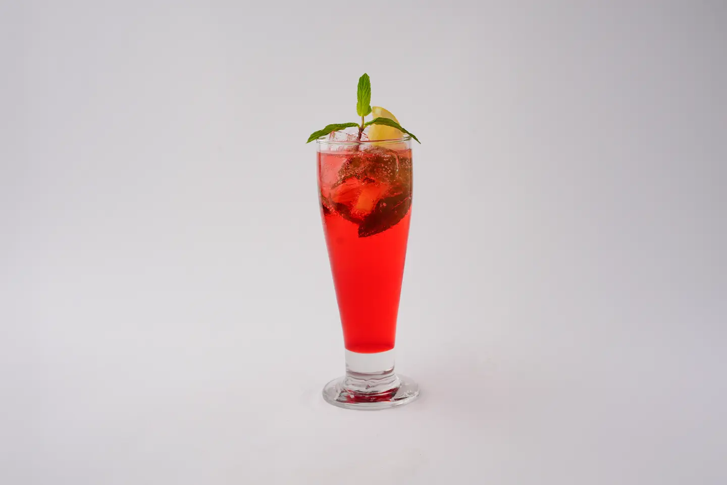 Mojito - Strawberry