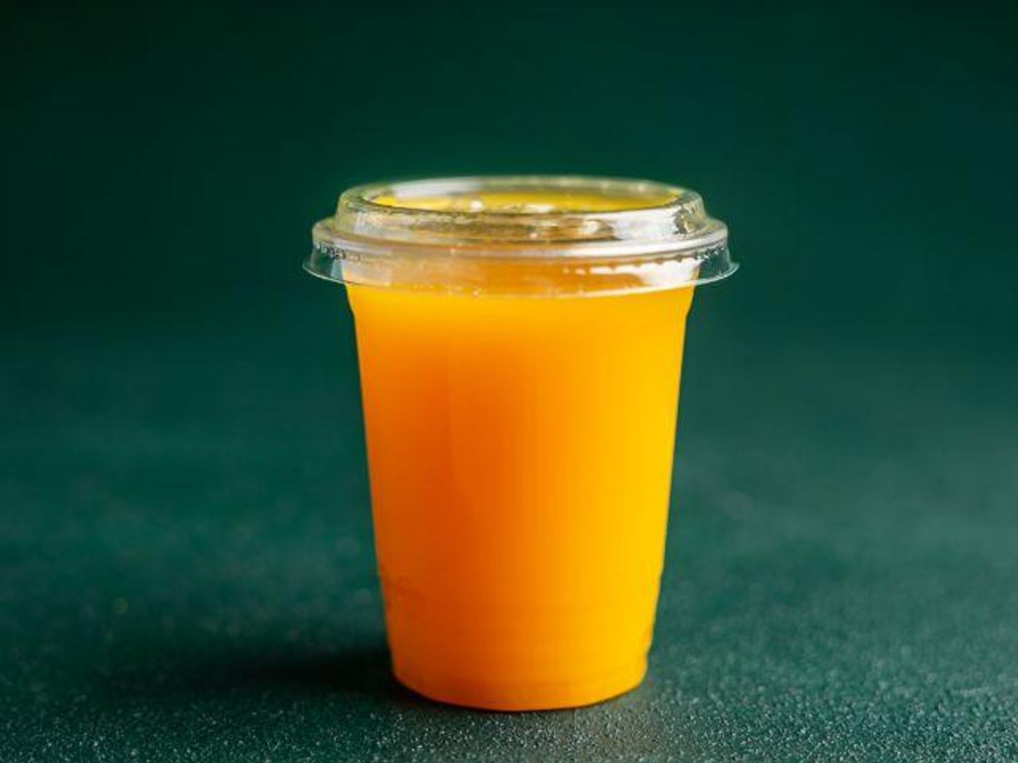 Fresh Orange Juice