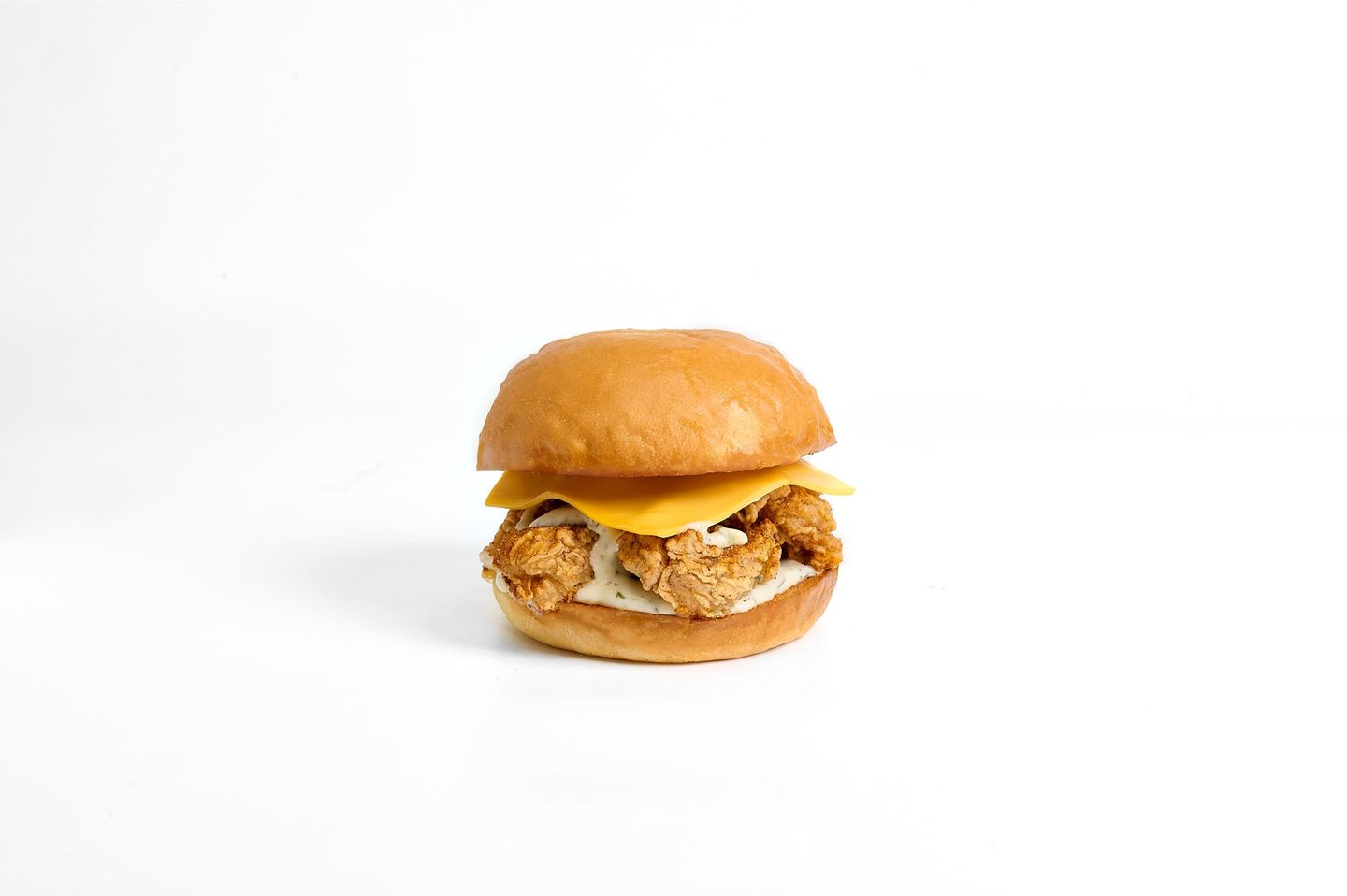 Shrip Burger