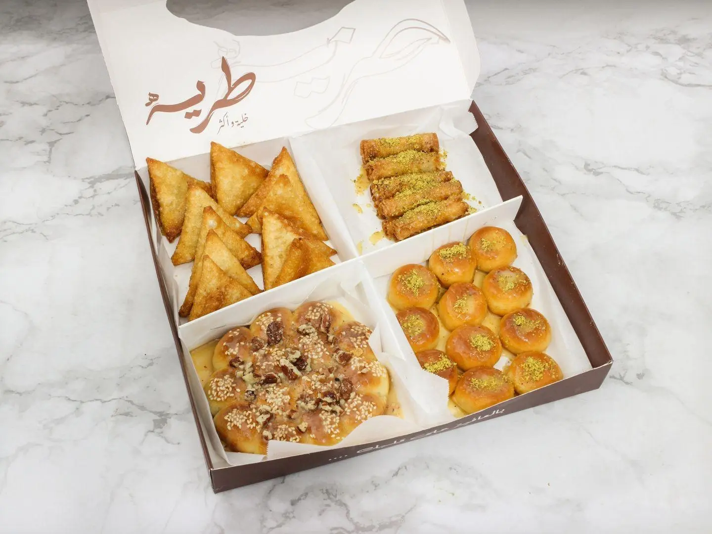 بوكس الجمعات