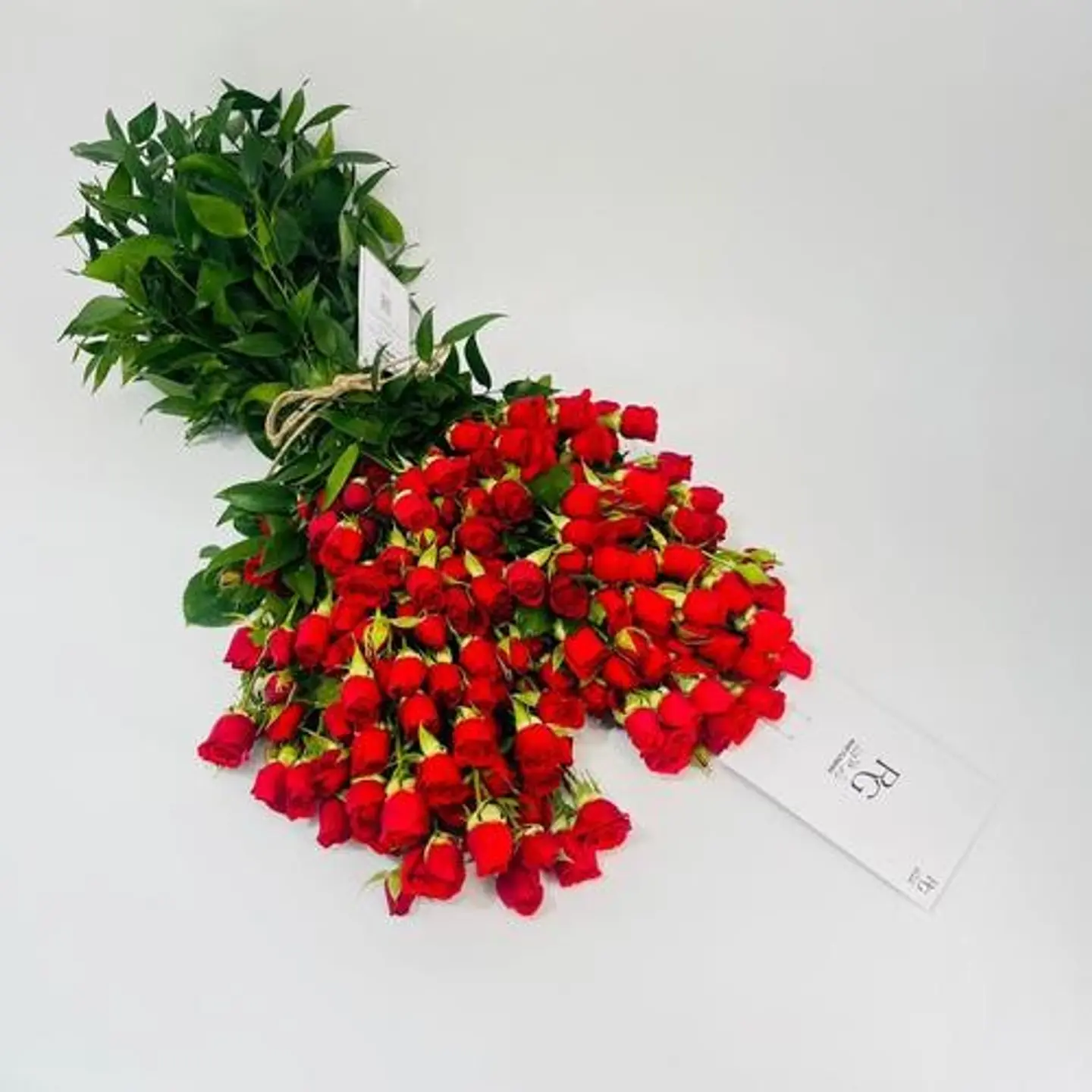 باقة ورد رقم 8497