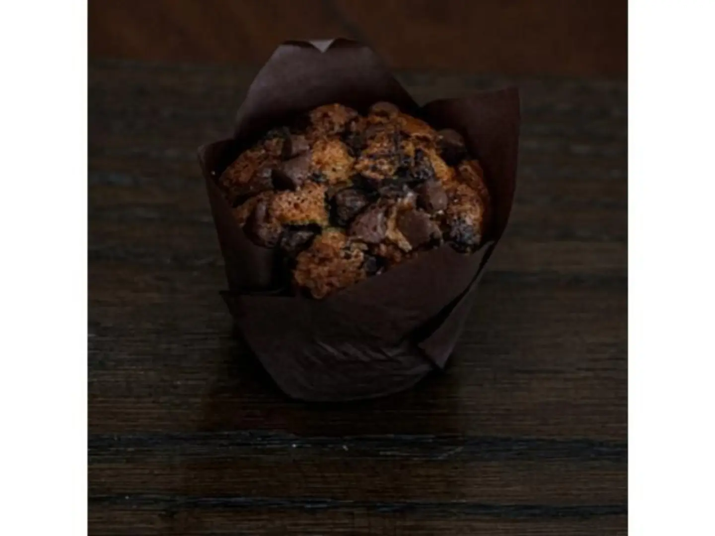 مافن الشوكولاتة