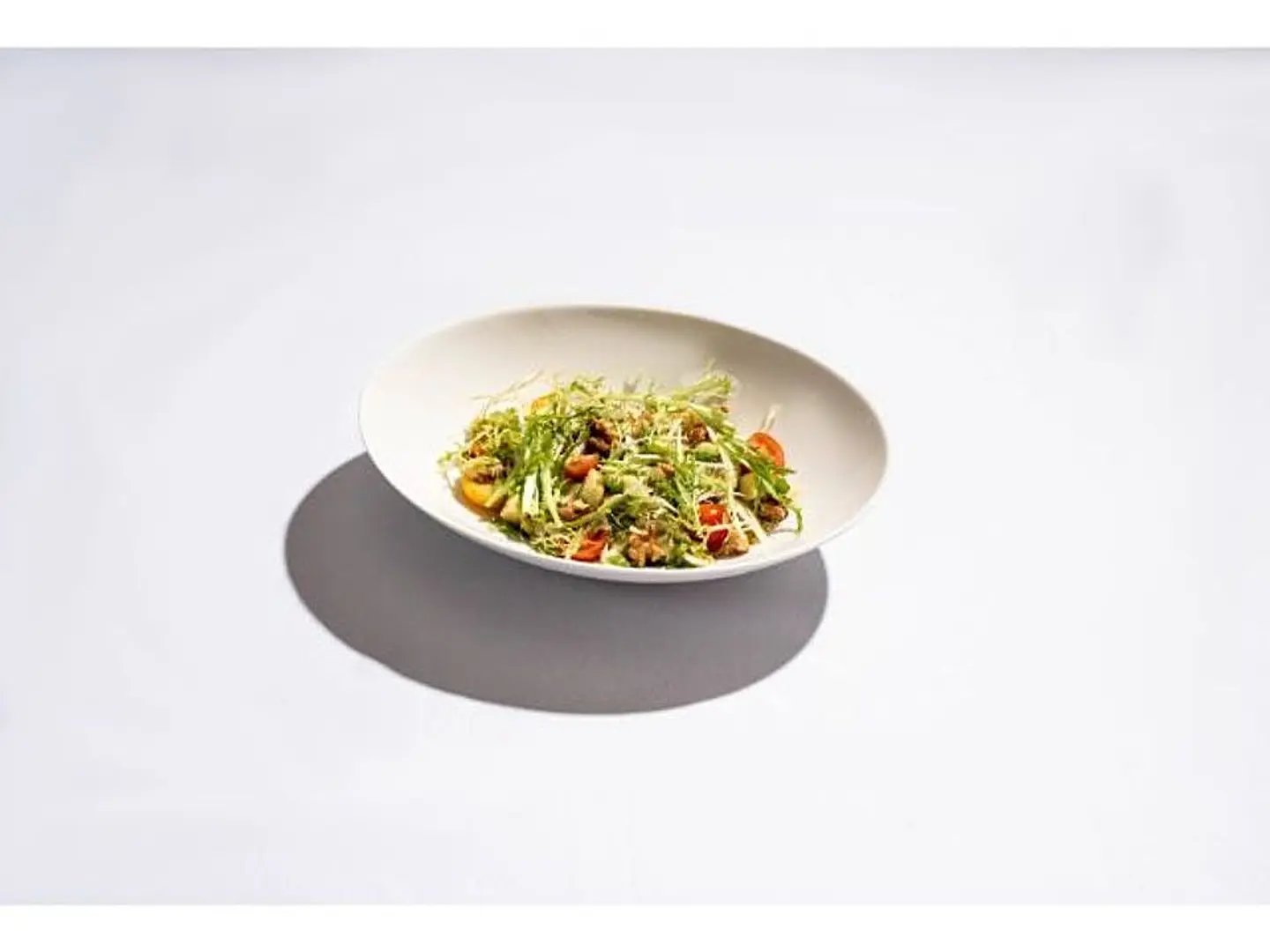 Insalata Di Finocchio