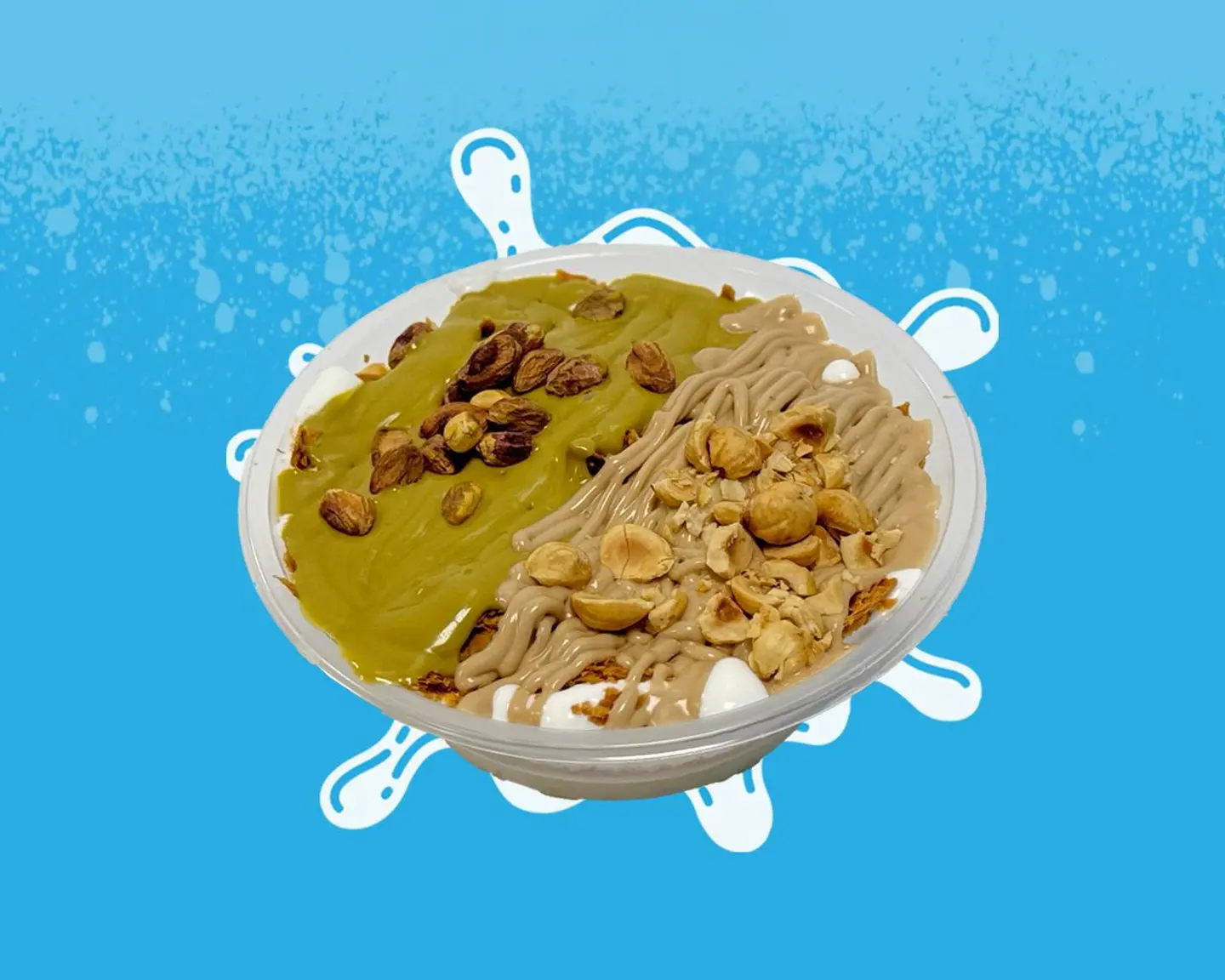 كشري اسبيشيال